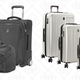 Luggage and Messenger Bag Gold Box